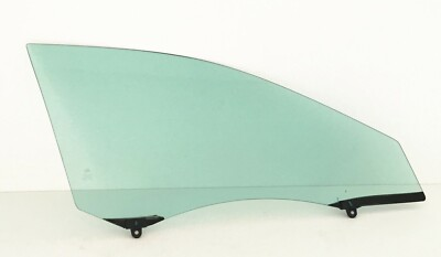 #ad #ad Fits 2002 2006 Toyota Camry Passenger Right Side Front Door Window Glass USA $80.00