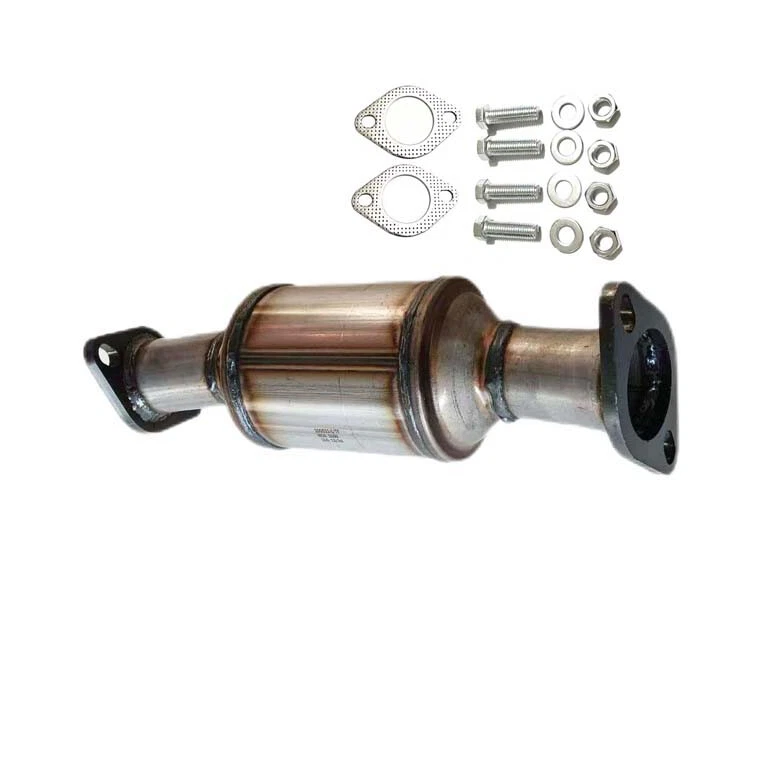 Convertidor catalítico para Mazda Miata 1990 1991 1992 1993 1,6 L L4 Foto 4 de 4