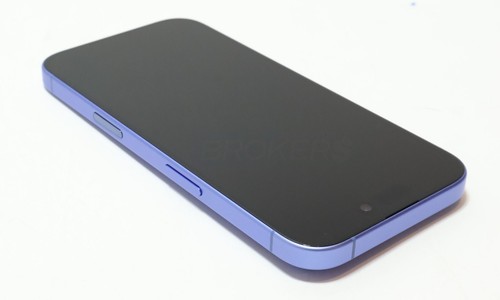 Apple iPhone 16 256GB (Dish/Bost) 6.1" MYD13LL/A Ultramarine - Afbeelding 7 van 18
