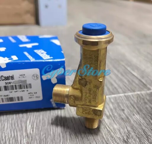 1PC NEW FIT FOR air conditioning safety valve 3061/4TS240