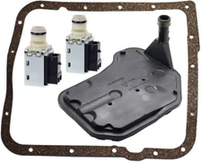 Transmission Shift Solenoid Filter & Gasket Service Kit 4L60E 1997-On 24230298
