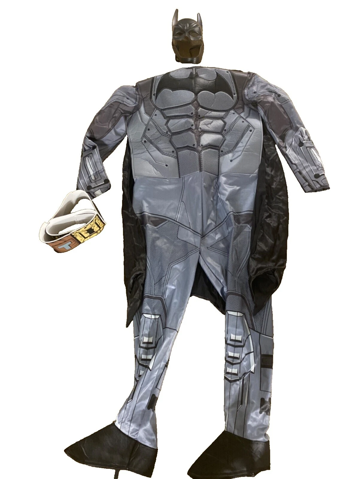 Mono sintético de Halloween Disfraces Para Hombres