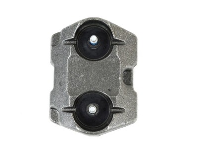 Drive Axle Shaft Damper-SXT, VIN: K, Auto Trans, 4 Speed Trans 