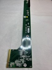 Sophos XG 750 RC-88961 A V1.0 Backplane Connector Board Security Appliance MB185