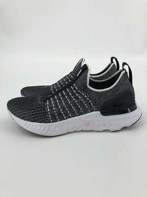 Nike Black/Gray Athletic Sneakers | Excellent Condition | eBay display picture 1