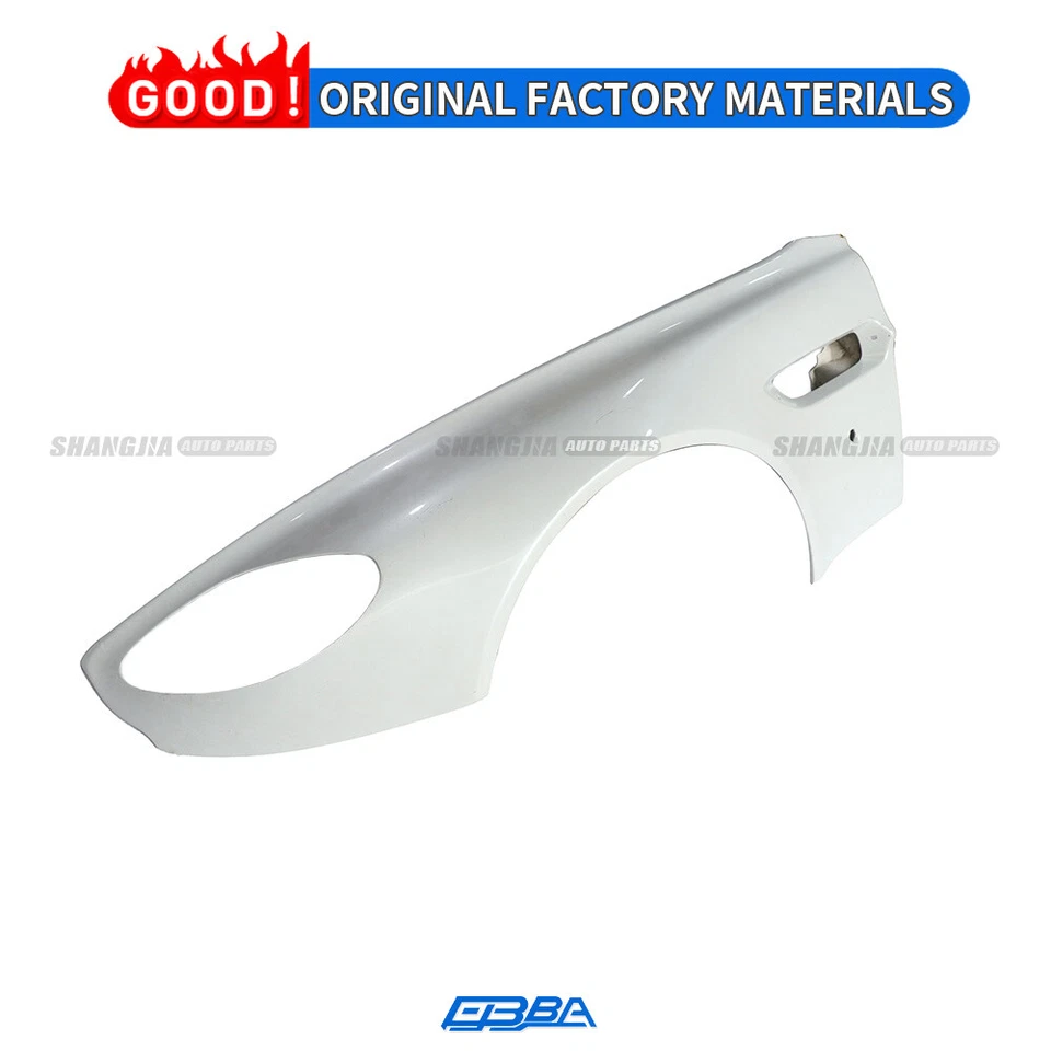 Panel de ala guardabarros delantero izquierdo OE 6G33-16006-AL para Aston Martin Vantage4.7 08-17 Foto 4 de 4