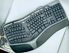 Microsoft Natural Ergonomic Keyboard 4000 Driver Mac