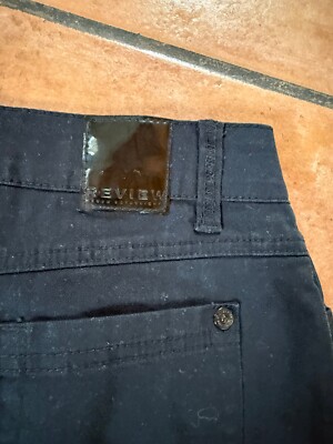 Damen Rok Review