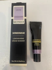 Ultima II Wonderwear Longwearing Cream Shadow Orchid