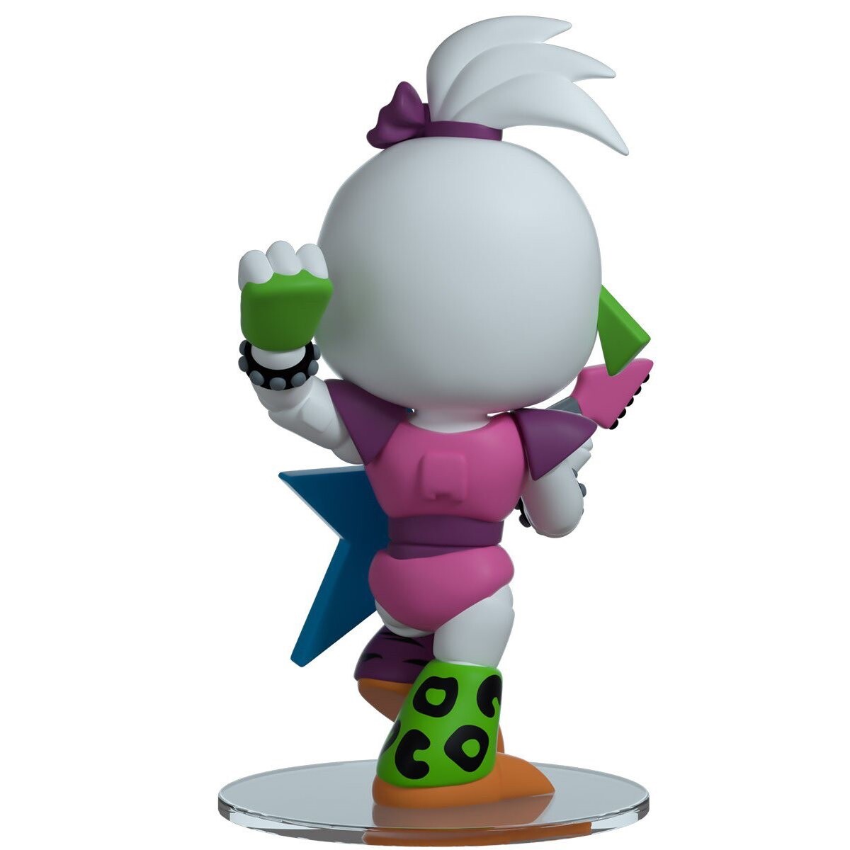 Chica専用 Glamrock Chica Funko Articulated Figure Five Nights At