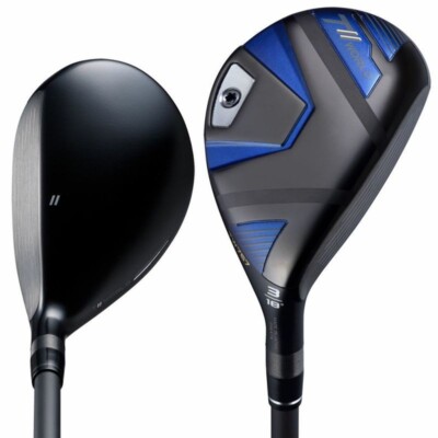 HONMA GOLF T/WORLD TW767 Utility VIZARD EZ-C Carbon Shaft 2024