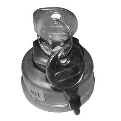 New IGNITION KEY SWITCH & KEYS for Briggs & Stratton 490066 493625 692318 825129