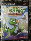 Frogger: Ancient Shadow - PS2