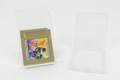 Nintendo Game Boy *Flying Dragon Cuff* Modul DMG-131 CHN China