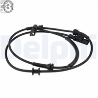 Delphi SS21278-12B1 ABS Sensor FüR Fiat Panda 0.9 0.9CNG 1.3D 06.12-