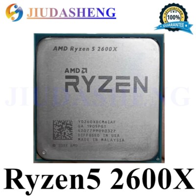 2600x Ryzen 2700x Max Ram Speed Ryzen 2600x Ryzen 2700x Specs AMD