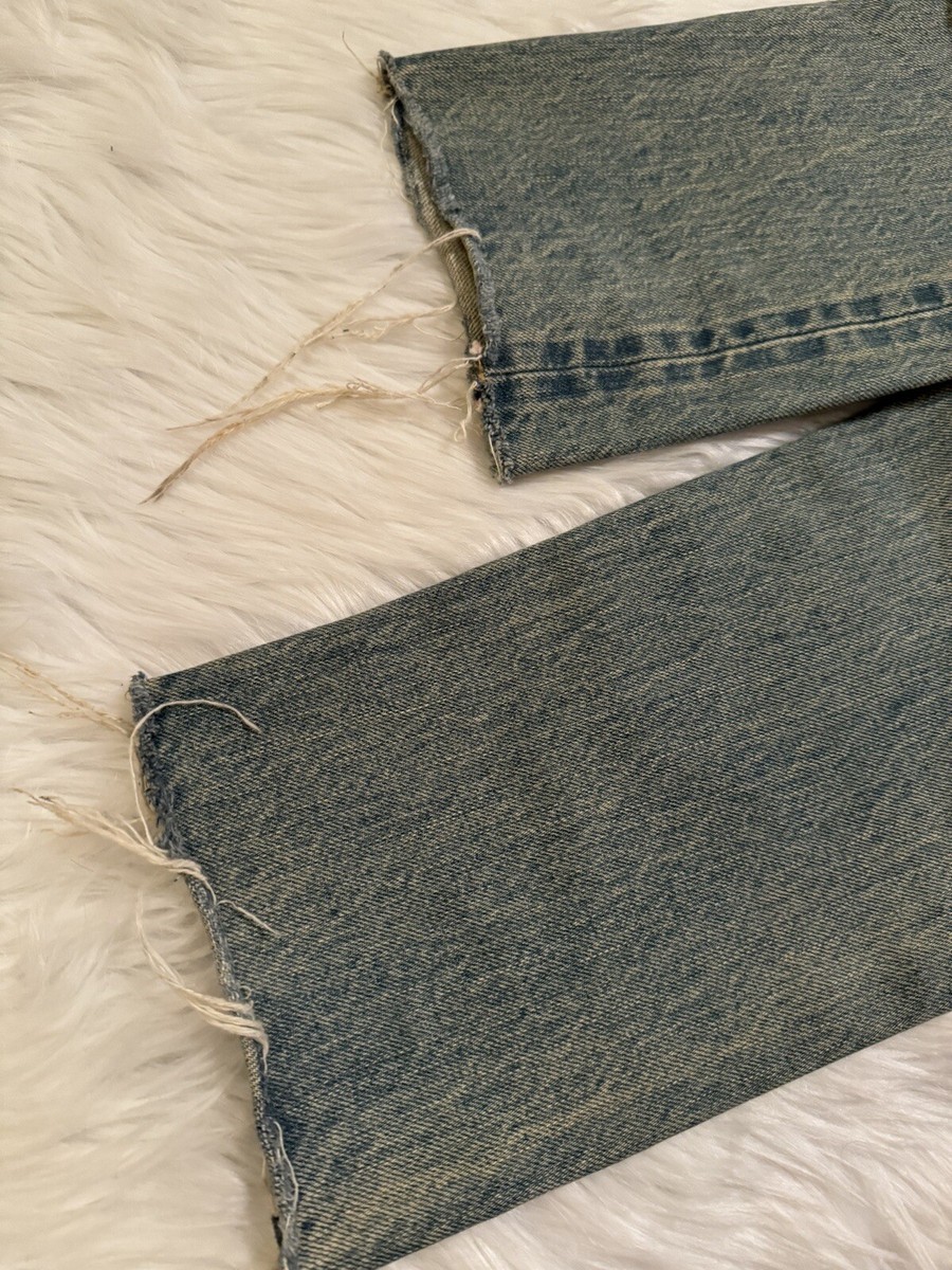 FEAR OF GOD×ZEGNA ヴィンテージ加工デニム size30 s-l1200.jpg