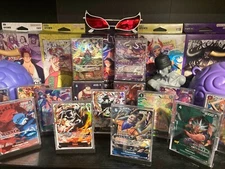 TCG Card Stand Holder | Trading Card Display | Pokemon Card Stand | MTG Display