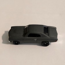 Hot Wheels Fast Furious Dominic Toretto's 1970 Chevrolet Chevelle SS