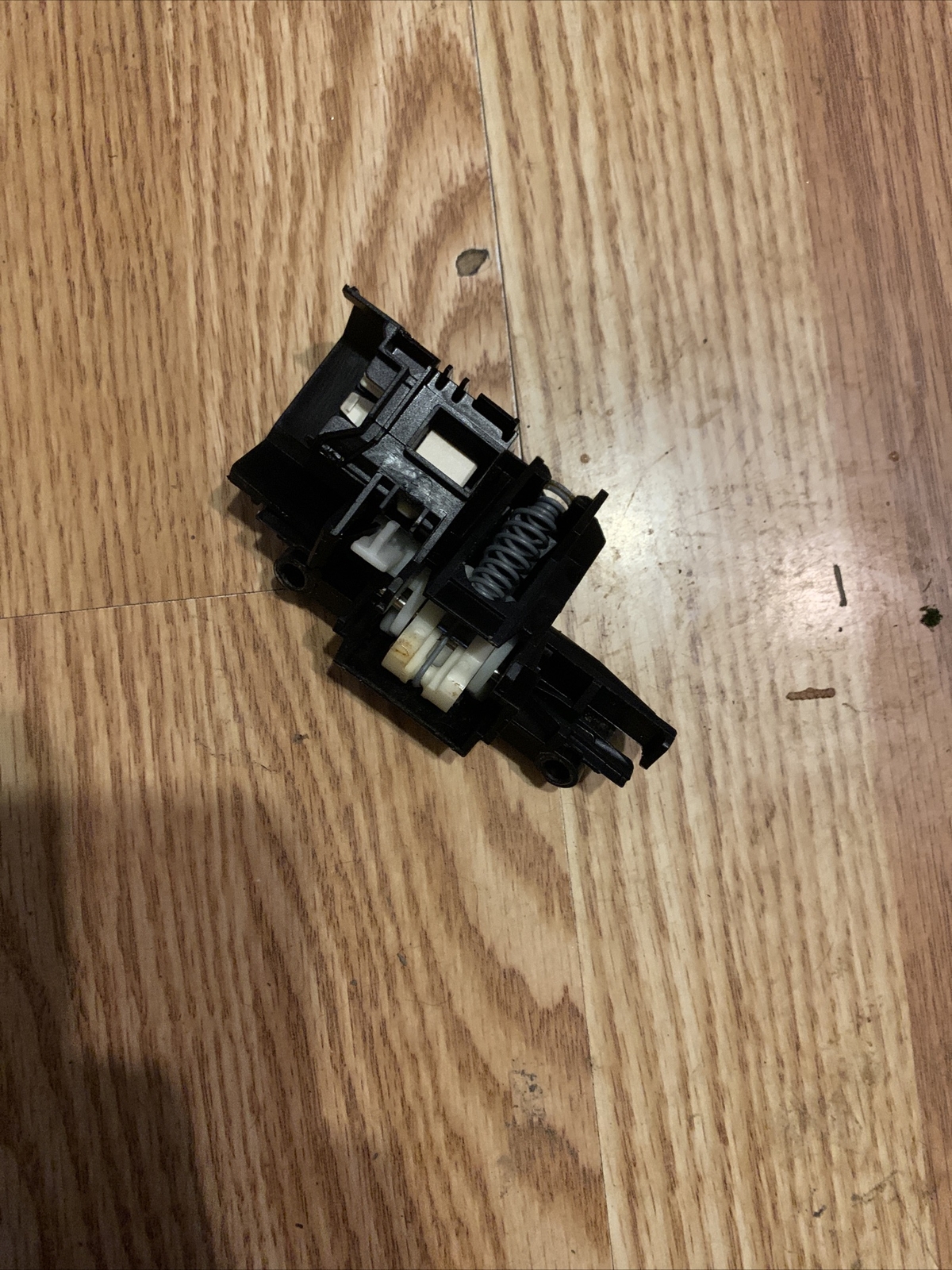 Kitchenaid Dishwasher Door Latch W10653840 , WPW10653840 eBay