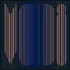 Minus The Bear : Voids (Cassette) (2017) New and Sealed