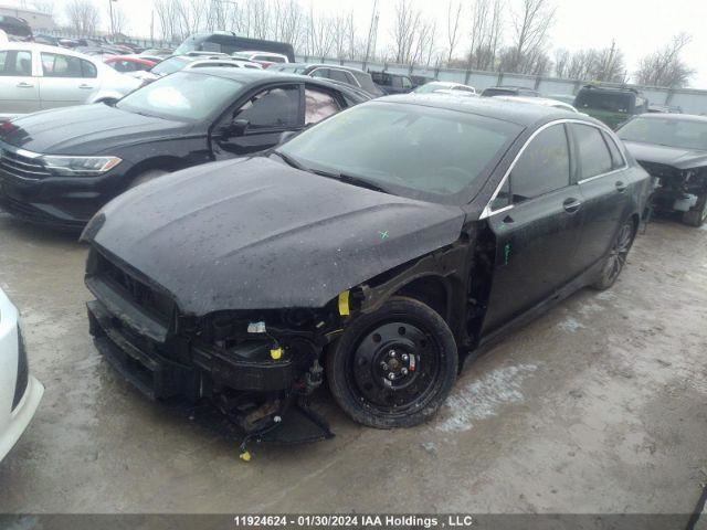 Wheel 18x8 15 Spoke Fits 17-20 MKZ 1372063