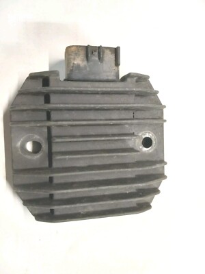 Yamaha Road Star V-Star 650 1100 & Grizzly & Raptor Voltage Regulator Rectifier