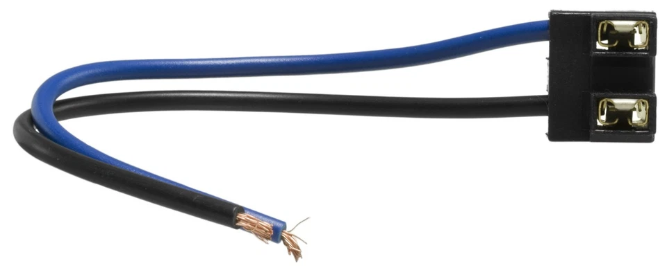 车头灯插座Airtex 1P1444 — 第 2/4 张图片