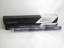 IL MAKIAG 140 CONCEALER BLENDING BRUSH LOT OF 2 BLACK BOX