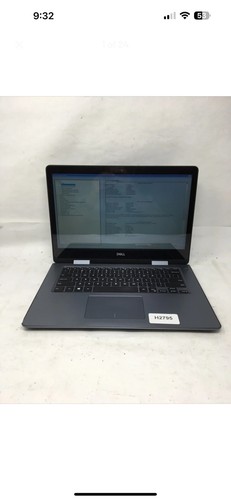 Dell Inspiron 5481 Laptop I3-8145U 2.1GHz 16 Gb RAM 1tb SSD WindowTouch - Picture 9 of 10