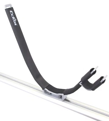 ECKLA GMBH Combi Ovalbügel