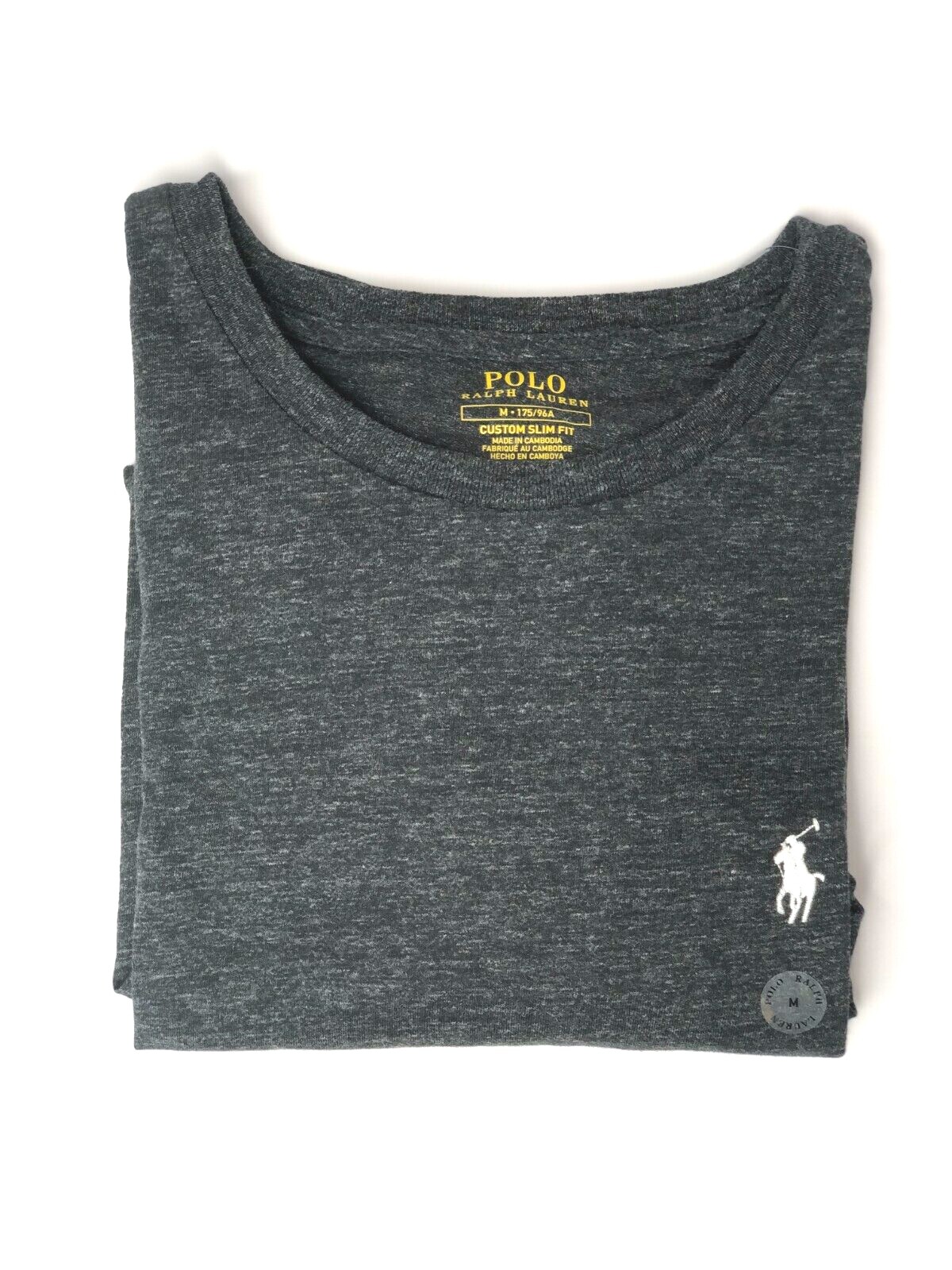 Polo Ralph Lauren Men's Classic Fit 