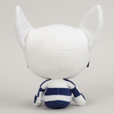 Tokyo 2020 Olympic Mascot Plush Doll M size Miraitowa Official