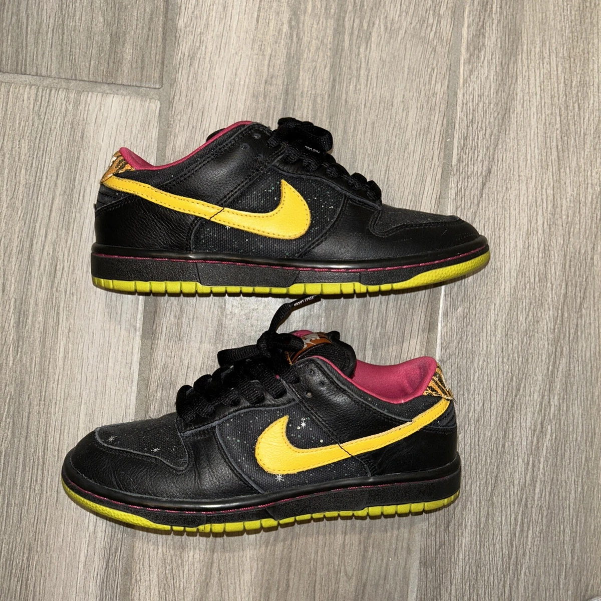 Nike Dunk Premium SB Low Space Tiger for Sale | Authenticity