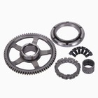 Starter Clutch One Way Bearing & Gasket Kit For Honda TRX300EX/TRX300X 1993-2009 ATV