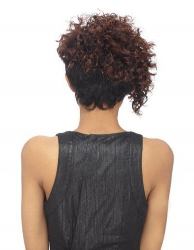 Outre Salon Cut 100% Human Hair for Weaving - DEEP CUT - Picture 5 of 5