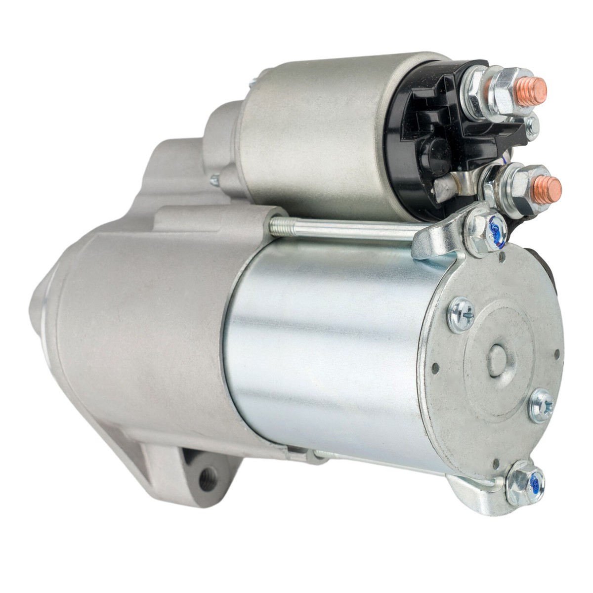 6761 New Starter For 3.7L Dodge Nitro 2007 2008 Botswana - View #12