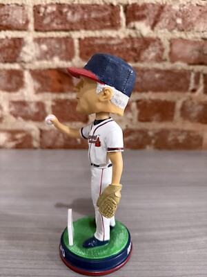 Gwinnett Braves Phil Niekro Bobblehead SGA | eBay