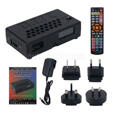 OSSC V1.8 Video Converter HDMI-compatible Output Support Retro Game Console os67