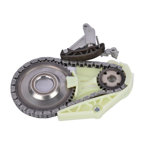 Kit de reconstrucción de revisión de motor N20 2,0 L/cigüeñal/varillas/anillos de pistón para BMW EE. UU. - Imagen 22 de 32
