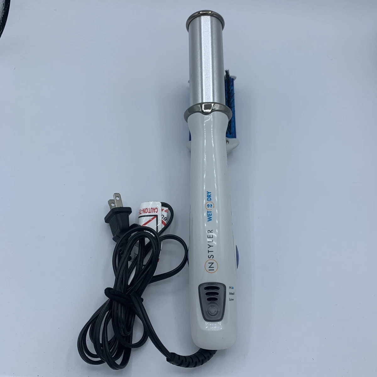 InStyler Wet 2 Dry 1.25