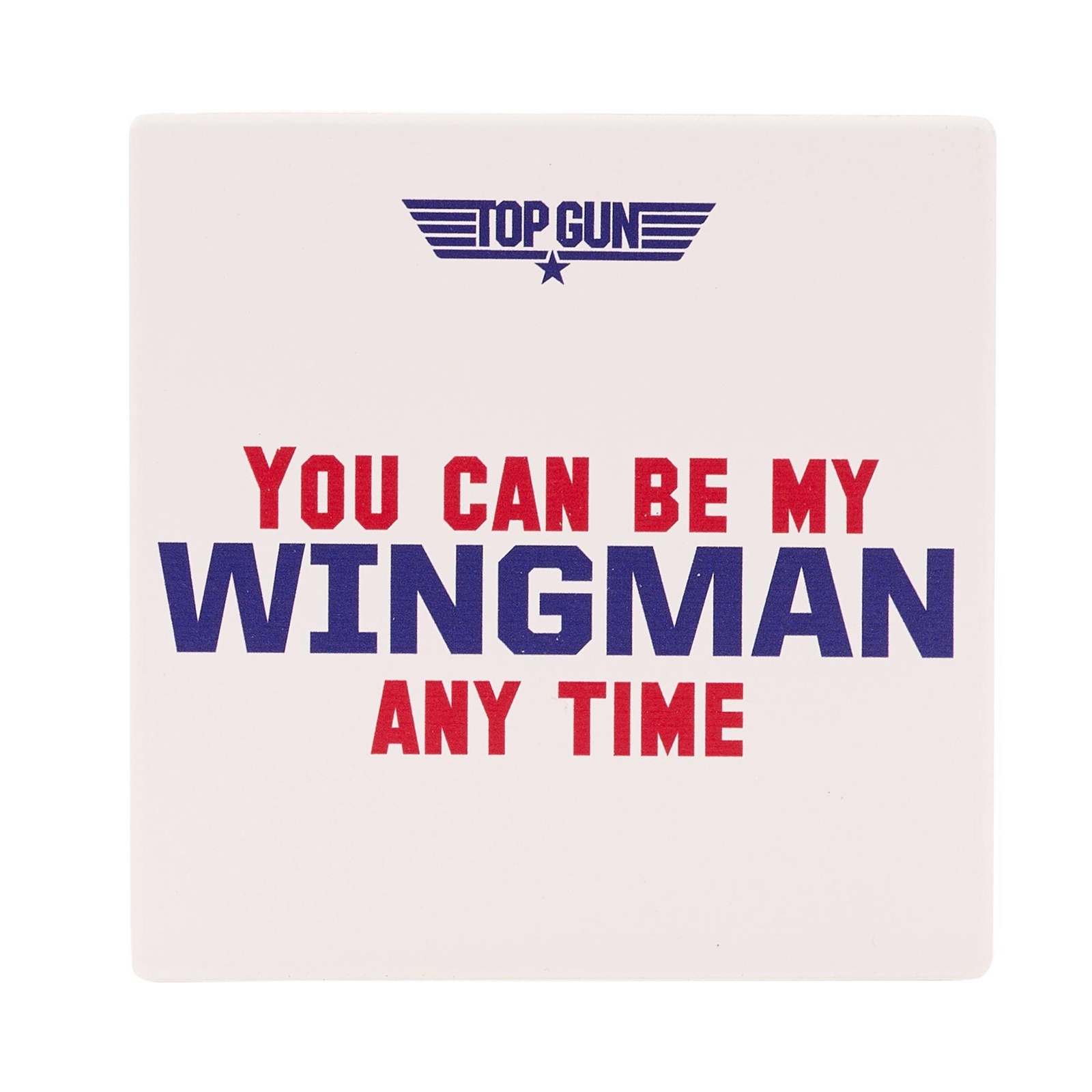 Top Gun Coaster 'You Can Be My Wingman'