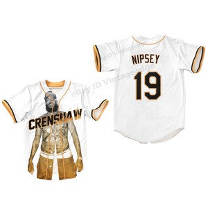 crenshaw baseball jersey
