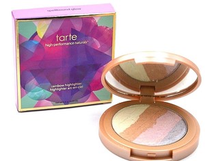 tarte rainbow highlighter