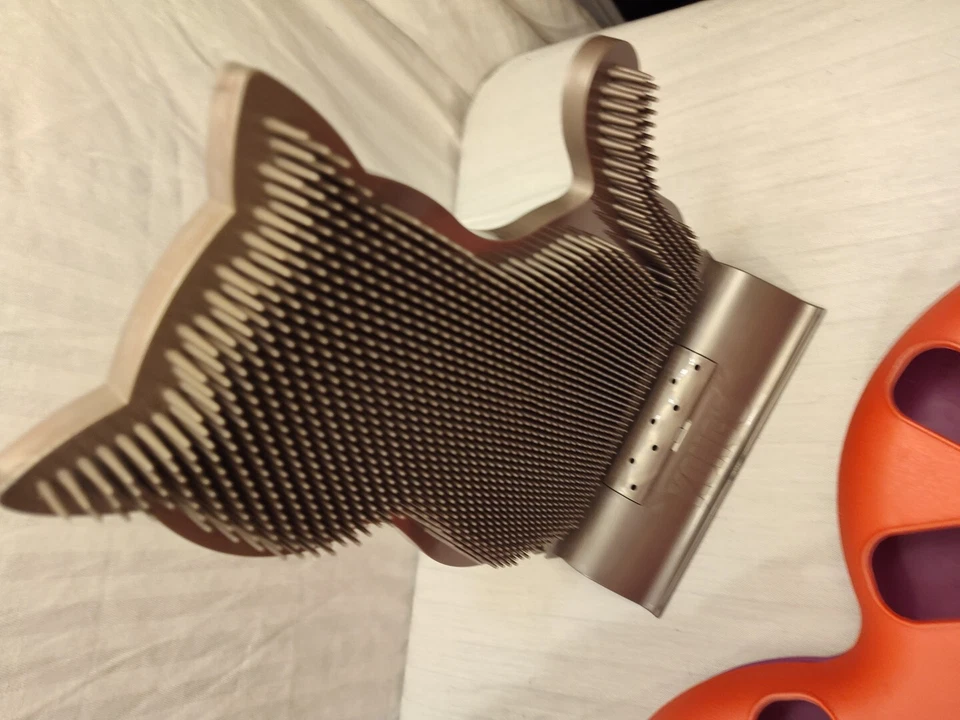  Juego y rascador Kong Cat  Foto 3 de 4