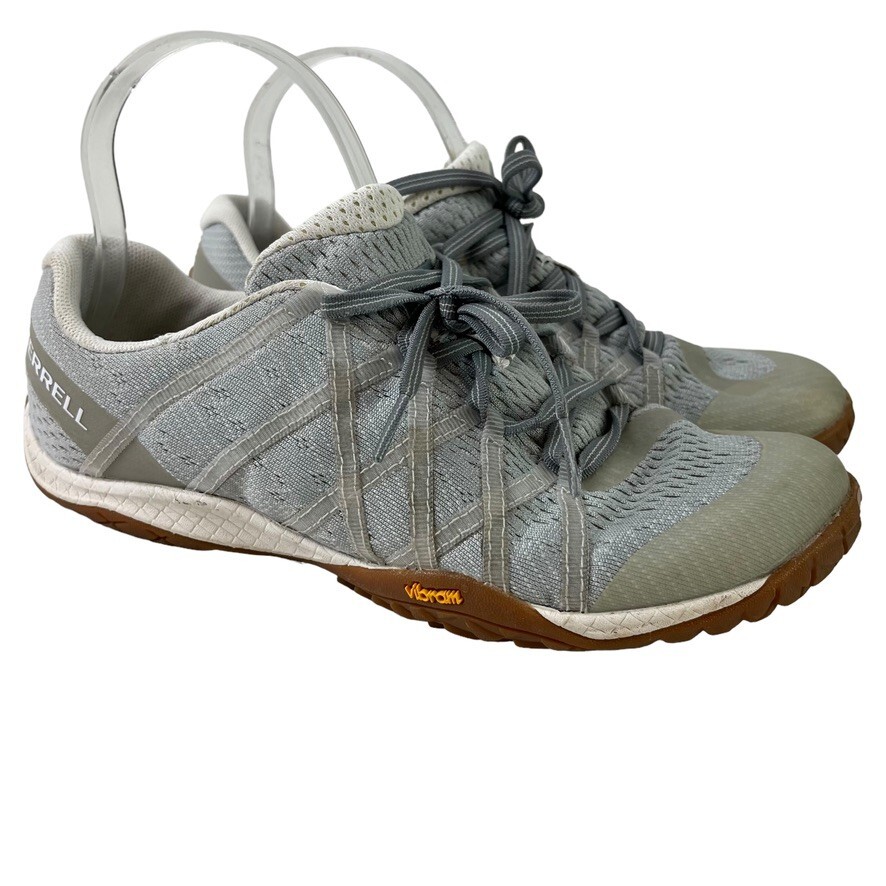 merrell vapor trail glove 4