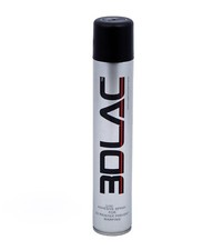 3DLac Adhesive Spray for 3D printer bed adhesion, 400 ml, UK shipping