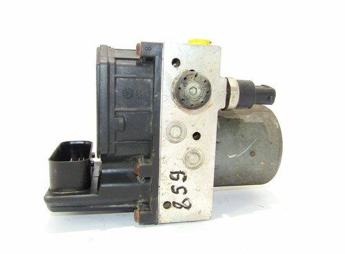 Ford Mondeo III mk3 2.0 D ABS PUMP BLOCK ABS Steuergerät 0265225338 0265950155