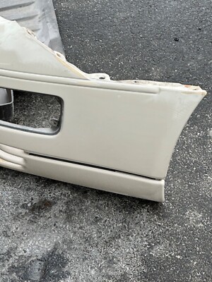 Fit For Nissan 300ZX Front BUMPER NI1000108 6202230P28 | eBay