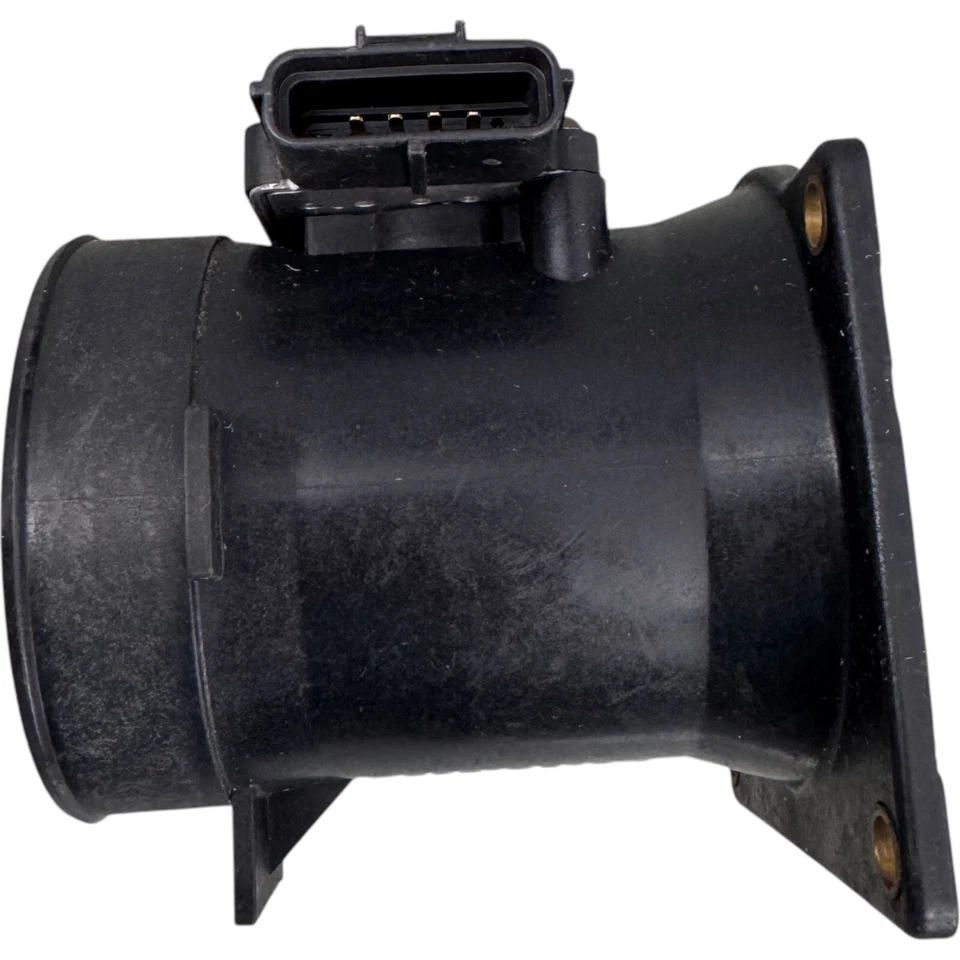 Sensor de flujo de masa de aire CARQUEST Reman 74-9563 para Ford Crown Victoria LS Town Car Foto 4 de 4